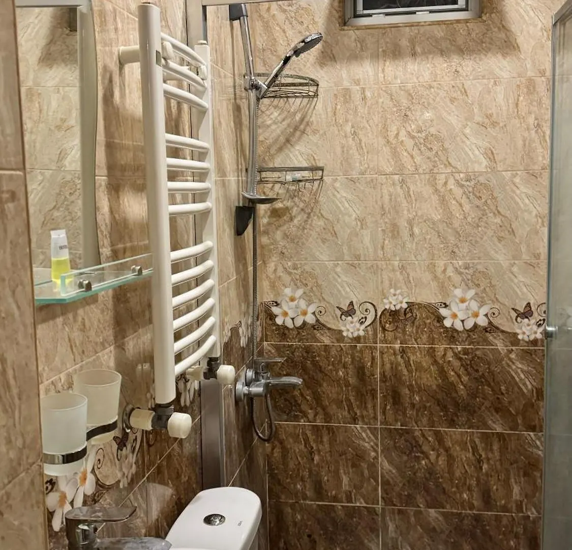 Cozy Apartment Tbilisi