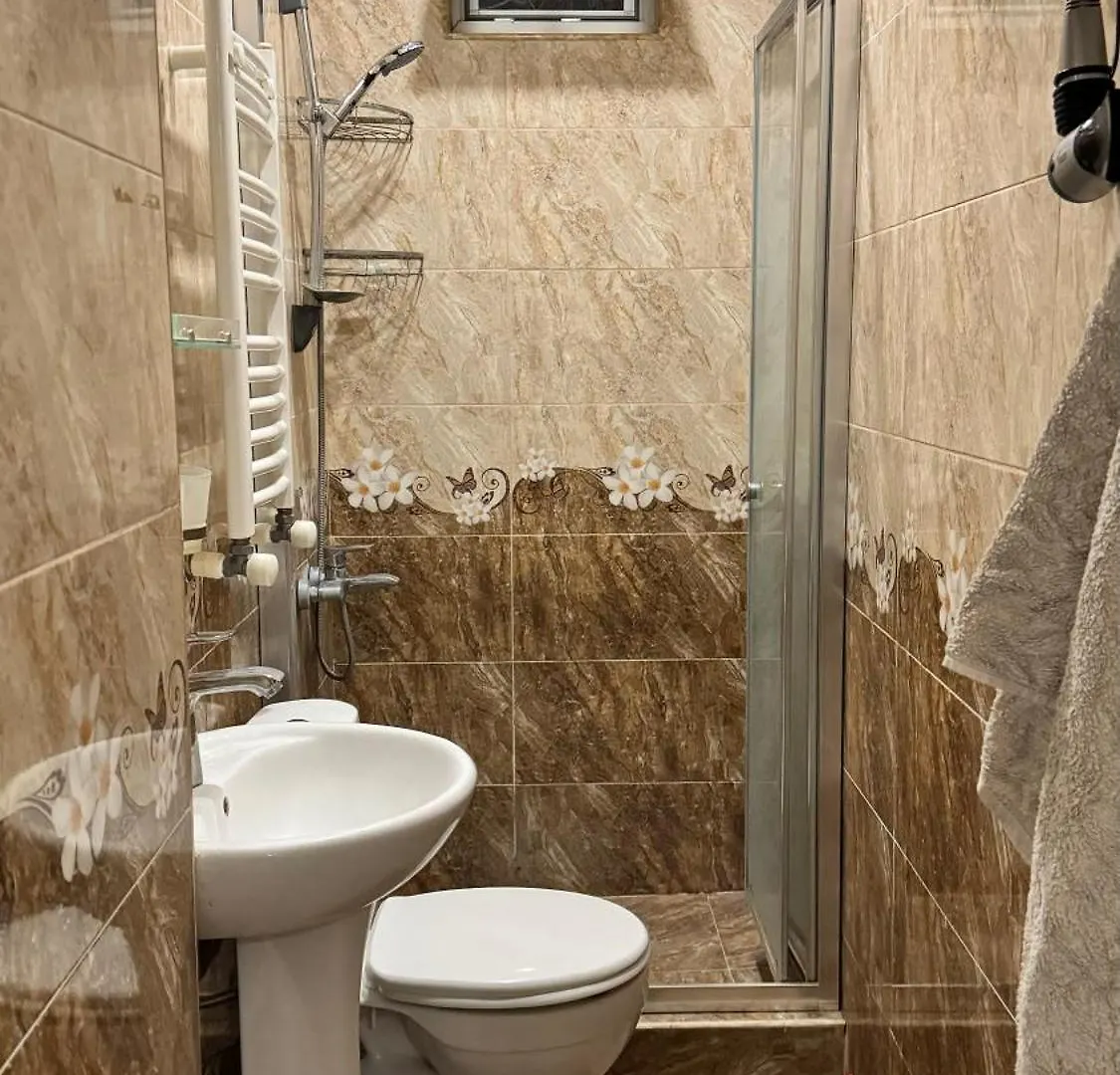 Cozy Apartment Tbilisi